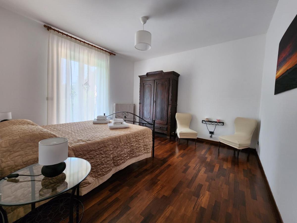 Villa Elda Barbaresco Exterior photo